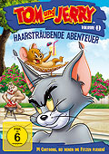 Film: Tom und Jerry - Haarstrubende Abenteuer - Vol. 1