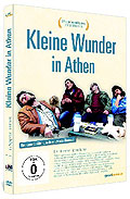 Kleine Wunder in Athen