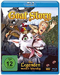 Goat Story - Die Legenden werden lebendig