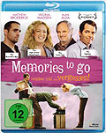 Film: Memories to go - vergeben und ...vergessen