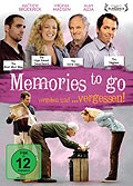 Film: Memories to go - vergeben und ...vergessen