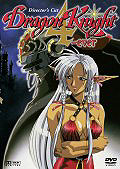 Film: Dragon Knight 4-ever - Director's Cut