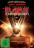 Die Mars-Chroniken
