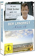 Film: Der Landarzt - Staffel 12