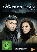 Film: Ein starkes Team - Vol. 2