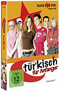 Film: Trkisch fr Anfnger - Staffel 2