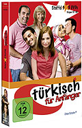 Film: Trkisch fr Anfnger - Staffel 3