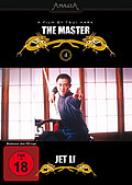 Jet Li - The Master