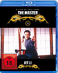 Jet Li - The Master