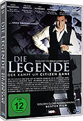 Die Legende - Der Kampf um Citizen Kane