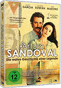 Film: Arturo Sandoval - Die wahre Geschichte einer Legende