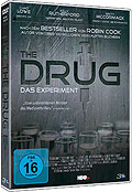 Film: The Drug - Das Experiment