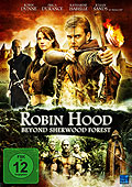 Film: Robin Hood - Beyond Sherwood Forest