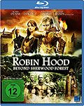 Film: Robin Hood - Beyond Sherwood Forest