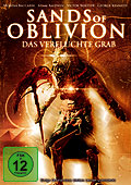 Film: Sands of Oblivion - Das verfluchte Grab