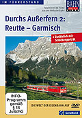 Film: Bahn Extra Video: Im Fhrerstand - Durchs Auerfern