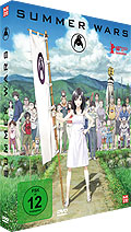 Summer Wars - Deluxe Edition