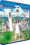 Film: Summer Wars