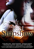 The last Stripshow