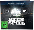 Die Fantastischen Vier - Heimspiel - Premium Edition