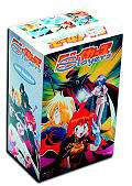 Film: Slayers - Box