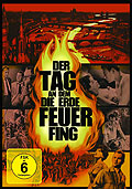 Film: Der Tag, an dem die Erde Feuer fing