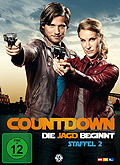 Film: Countdown - Die Jagd beginnt - 2. Staffel