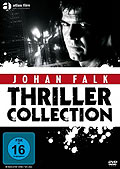 Film: Johann Falk Thriller-Box