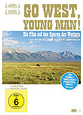Go West, Young Man! - Eine Filmauf den Spuren des Western
