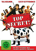 Top Secret! - Neuauflage