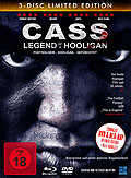 Film: Cass - Legend of a Hooligan - 3-Disc Limited Edition