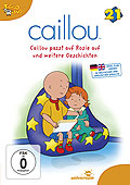 Caillou - Vol. 21