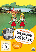 Erich Kstner: Das doppelte Lottchen