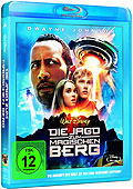 Film: Die Jagd zum magischen Berg