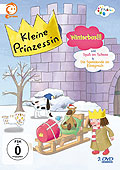 Film: Kleine Prinzessin Winter Box