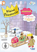 Kleine Prinzessin Winter Box