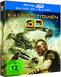 Kampf der Titanen - 3D