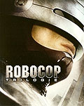 Robocop Trilogie