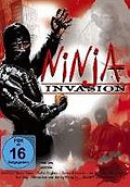 Ninja Invasion