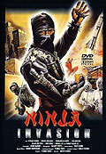 Film: Ninja Invasion