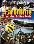 Farbfilme aus dem dritten Reich