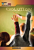 Film: Discovery Durchblick: Evolution