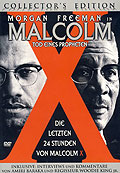 Film: Malcolm X - Tod eines Propheten - Collector's Edition