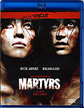Martyrs - Uncut