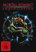 Film: Mortal Kombat 2 - Annihilation