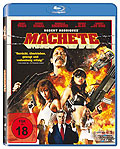 Film: Machete