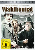 Film: Waldheimat - Staffel 2