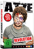 Film: Atze Schrder - Revolution