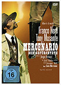 Film: Mercenario - Neuauflage