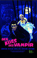 Film: Der Kuss des Vampirs - Motiv 1
